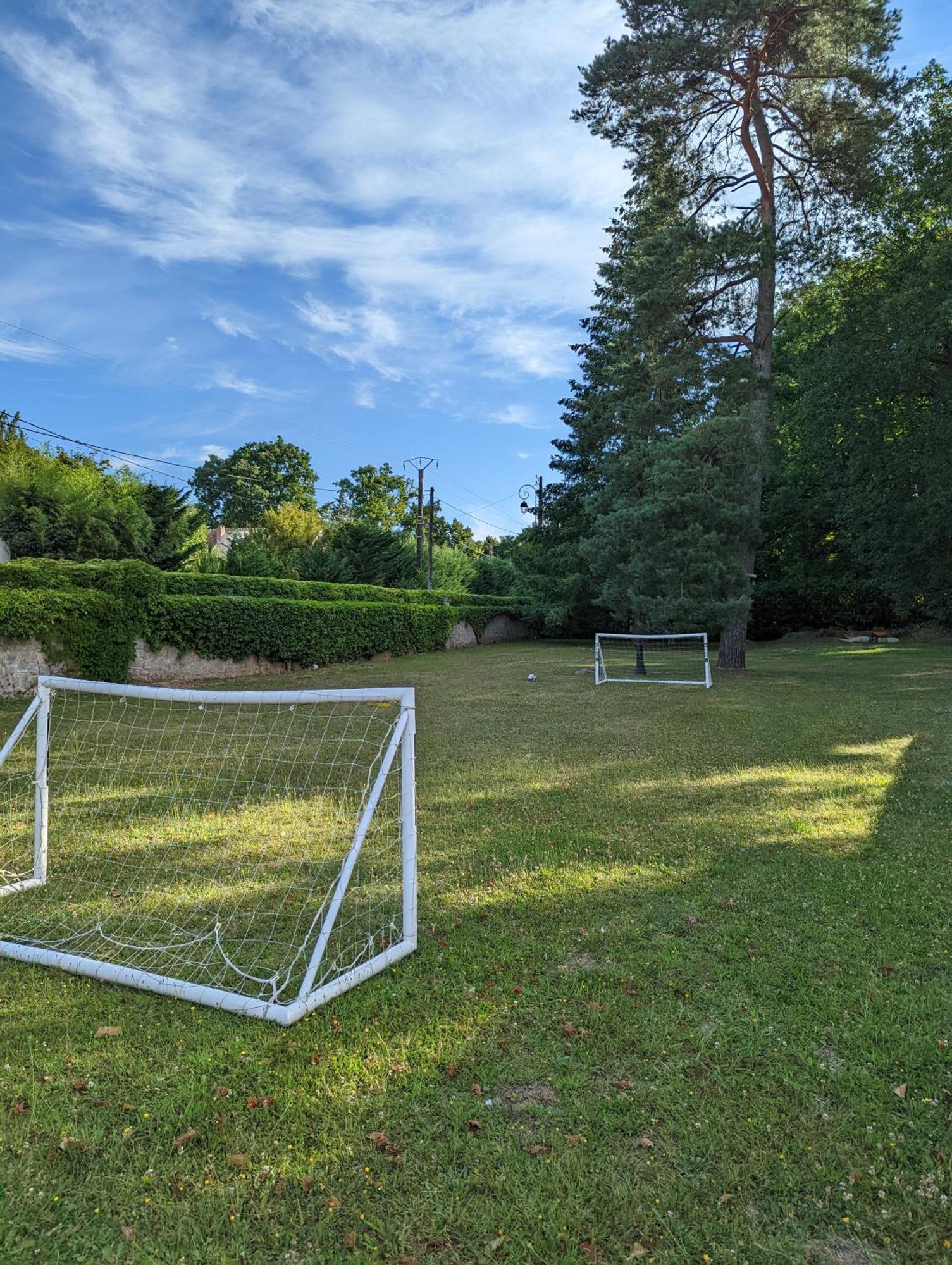 Villa Барбизон Екстериор снимка